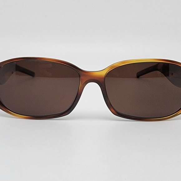 Beausoleil Paris Lunettes S345-283 Tortoise Glitter Sunglasses FRAME ONLY w Case main image 10